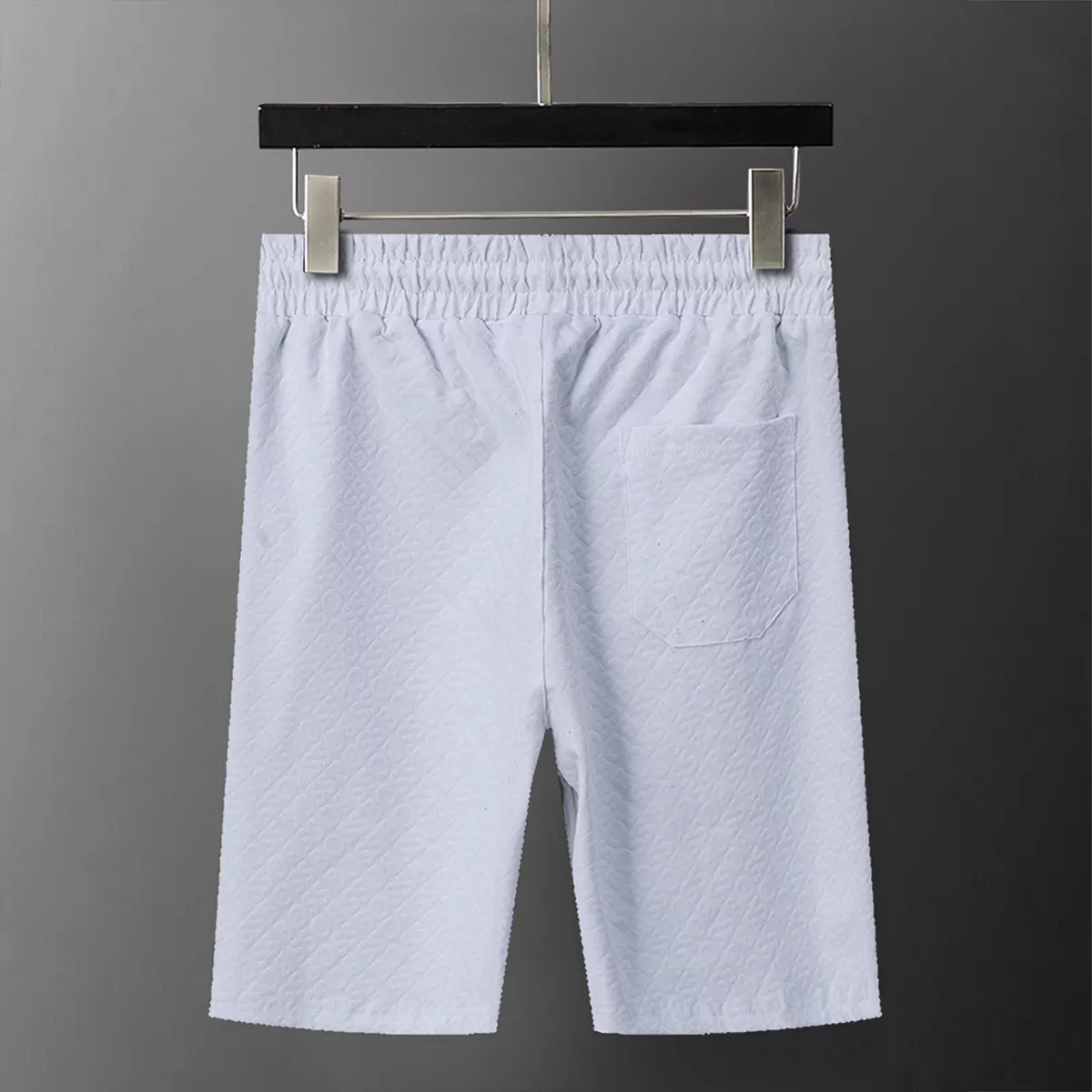 Boss Pants For Men Versatile 1032