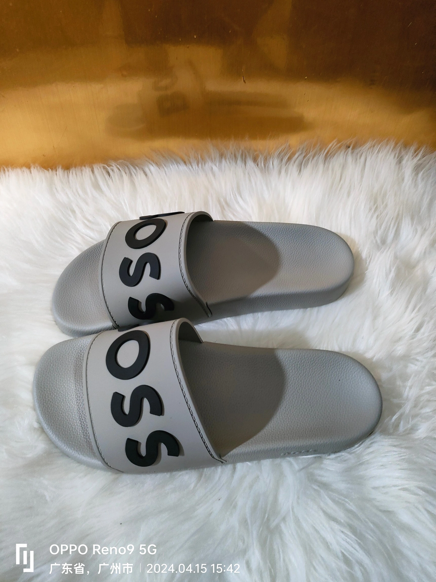 Boss Slippers For Women AllSeason 3947