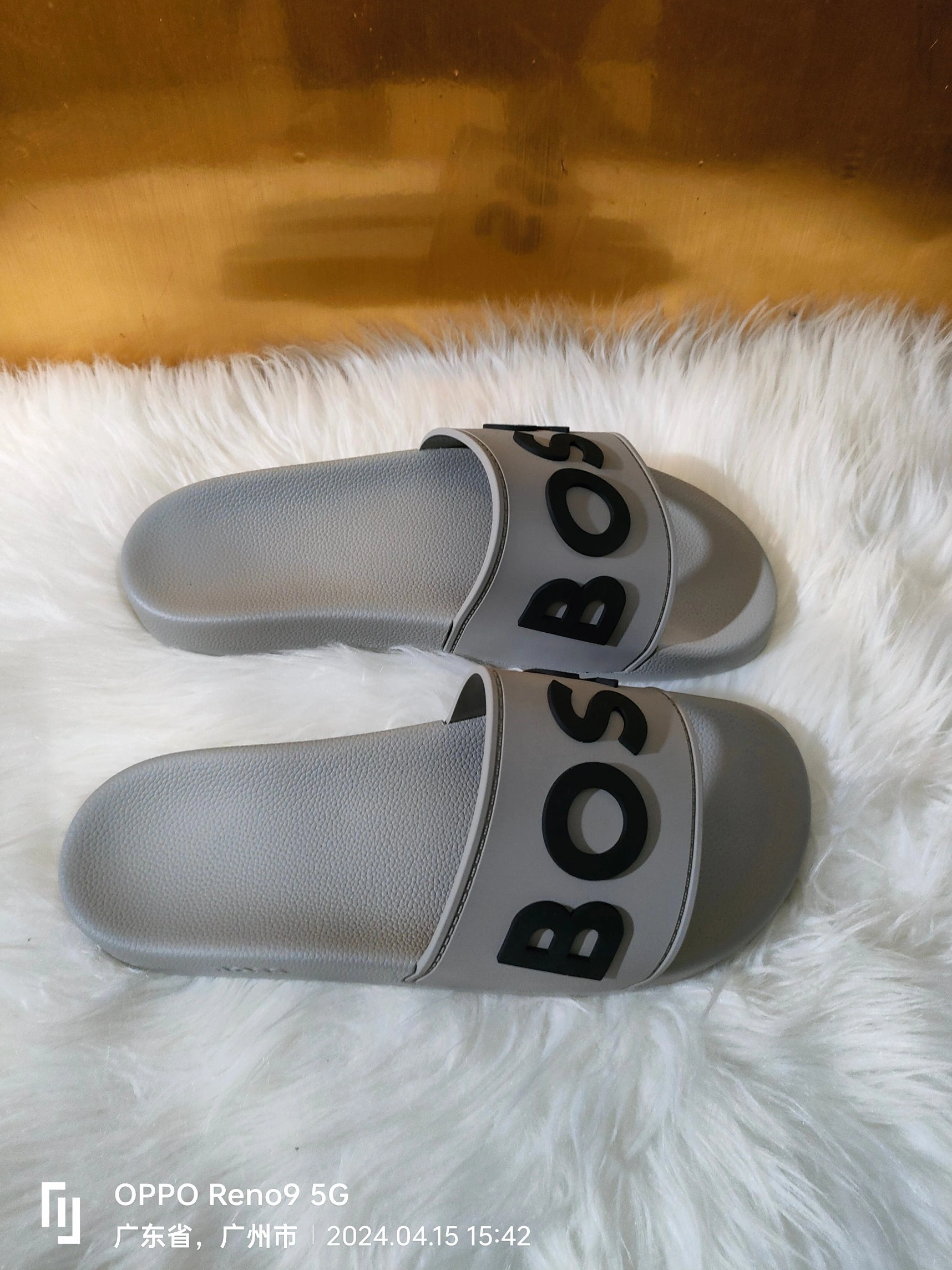 Boss Slippers For Women AllSeason 3947