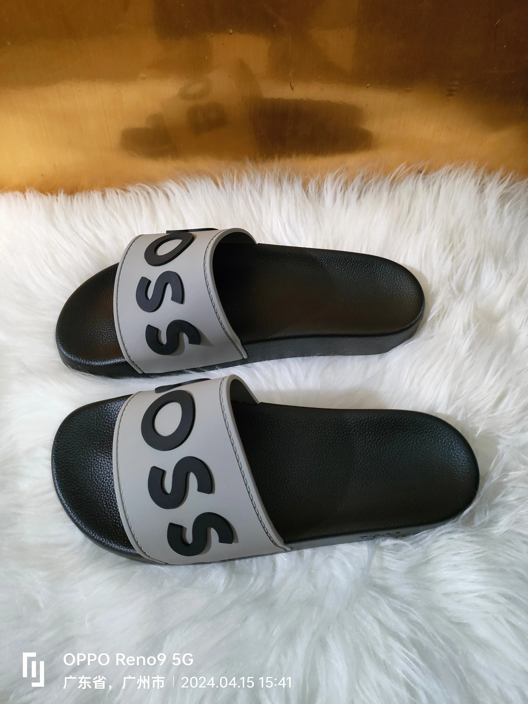 Boss Slippers For Women Practical 2572