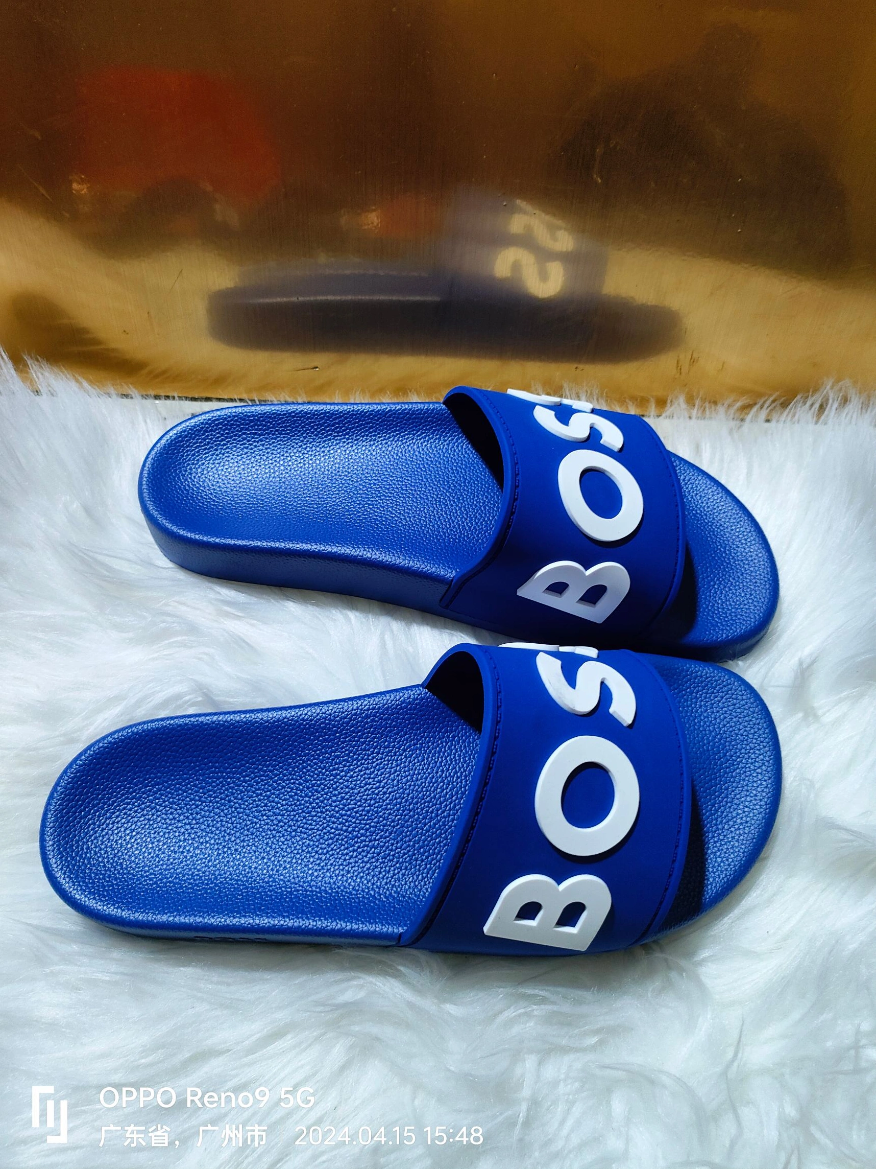 Boss Slippers For Women Unique 1681