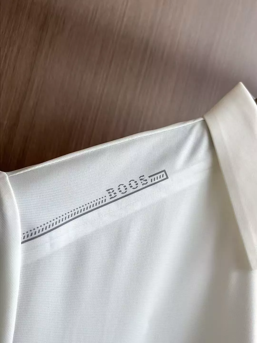 Boss T-Shirts Short Sleeved For Men DailyWear 8752