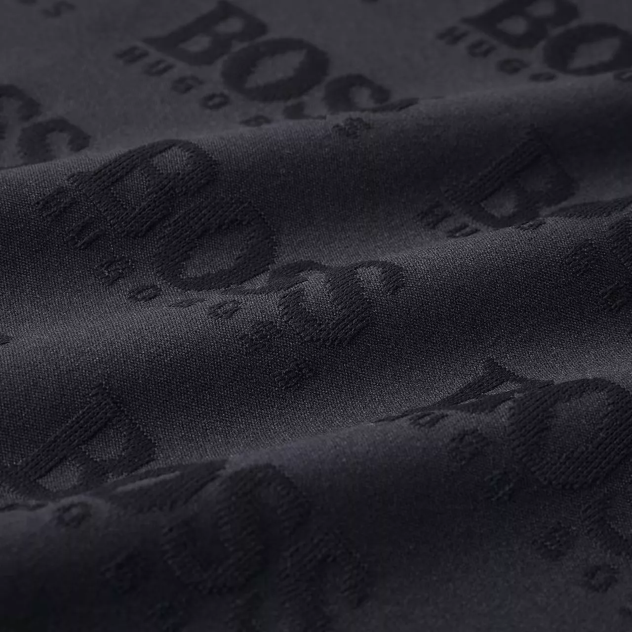 Boss T-Shirts Short Sleeved For Men GoAnywhere 9045