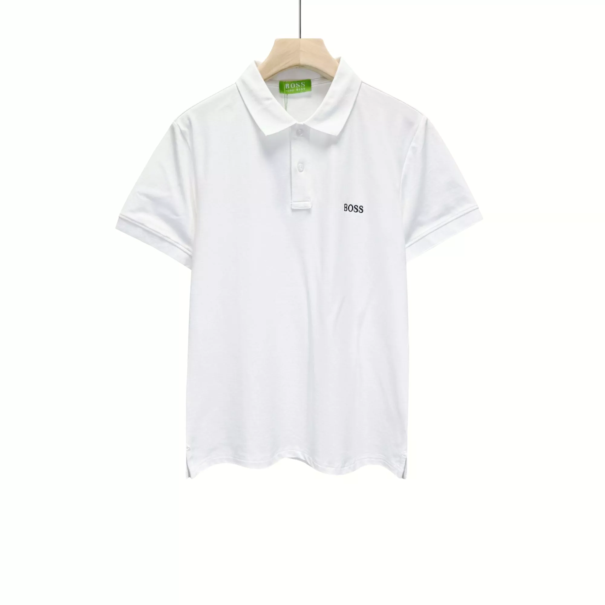 Boss T-Shirts Short Sleeved For Men Refined 1213