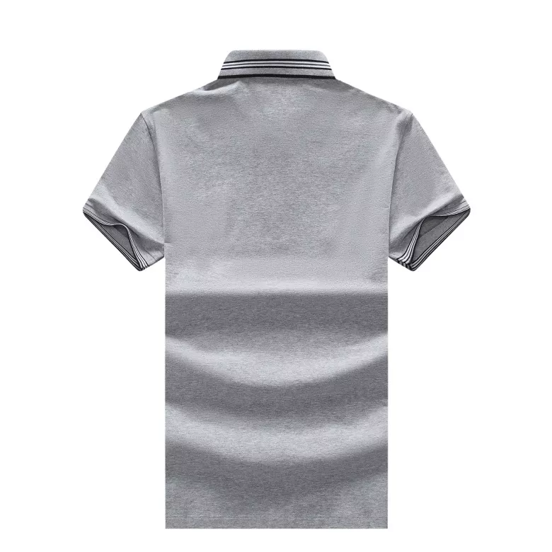 Boss T-Shirts Short Sleeved For Men Reliable 8850