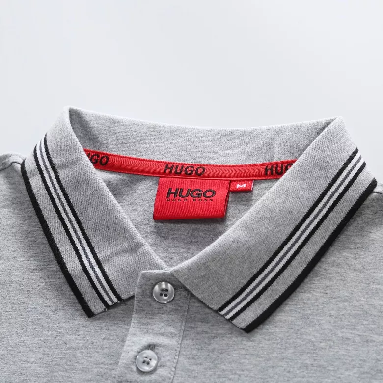 Boss T-Shirts Short Sleeved For Men Reliable 8850