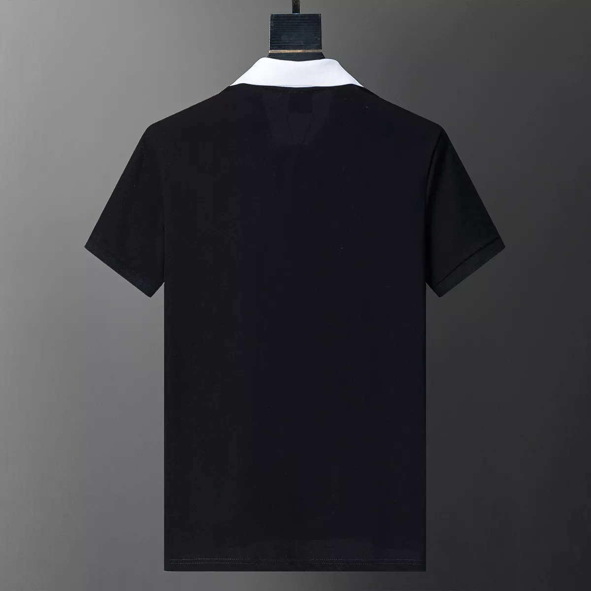 Boss T-Shirts Short Sleeved For Men Sleek 3553