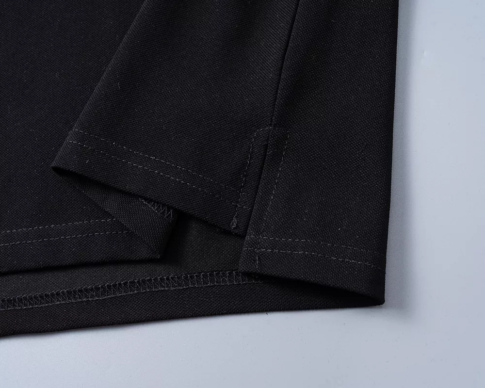 Boss T-Shirts Short Sleeved For Men Sleek 3553