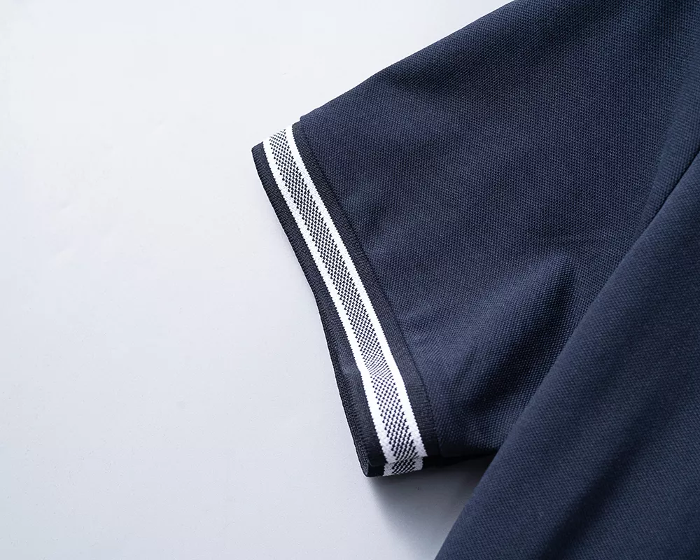Boss T-Shirts Short Sleeved For Men Sophisticated 5005