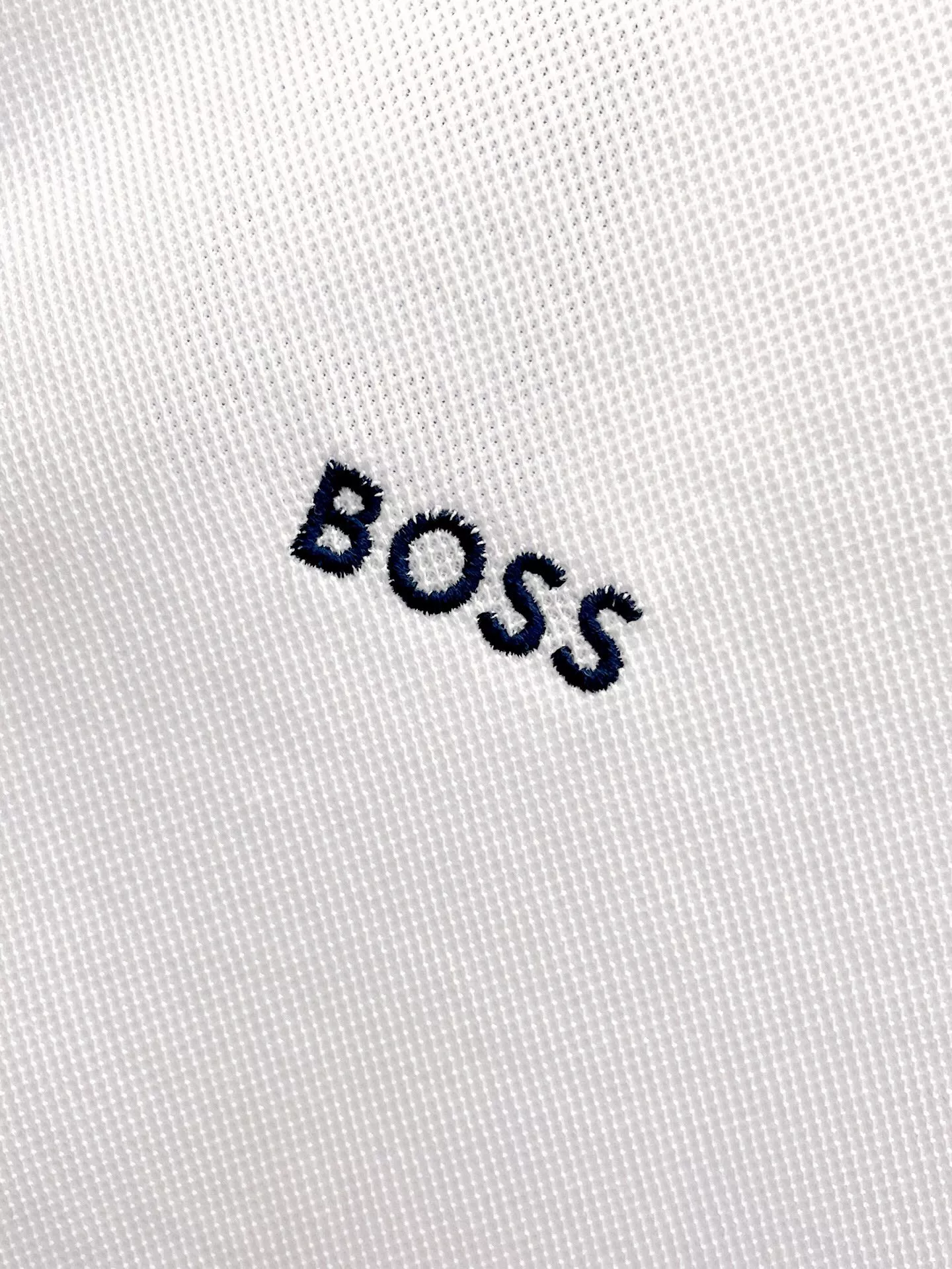 Boss T-Shirts Short Sleeved For Men TopPick 9004