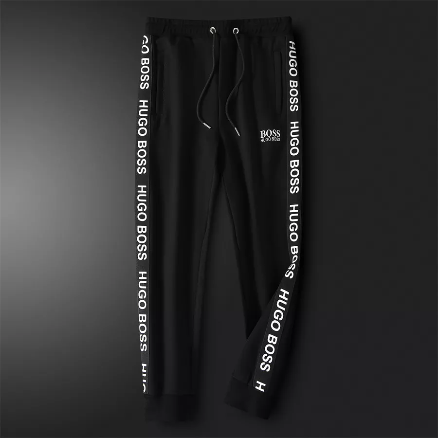 Boss Tracksuits Long Sleeved For Men Affordable 7862