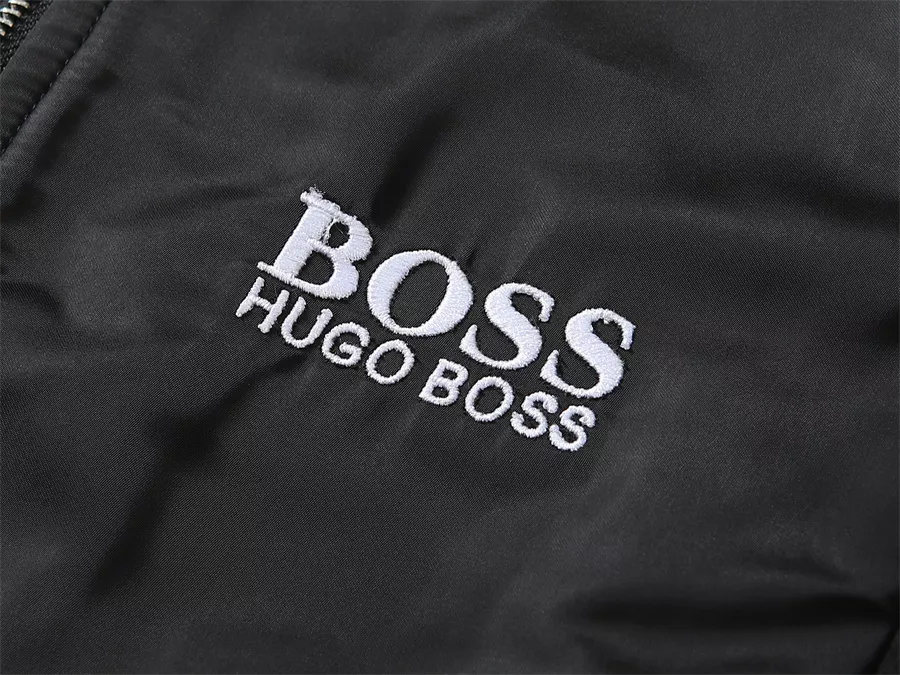 Boss Tracksuits Long Sleeved For Men Affordable 7862