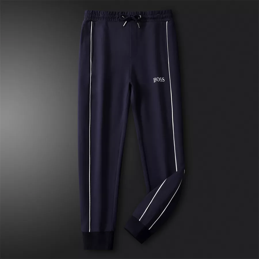 Boss Tracksuits Long Sleeved For Men AllSeason 8614
