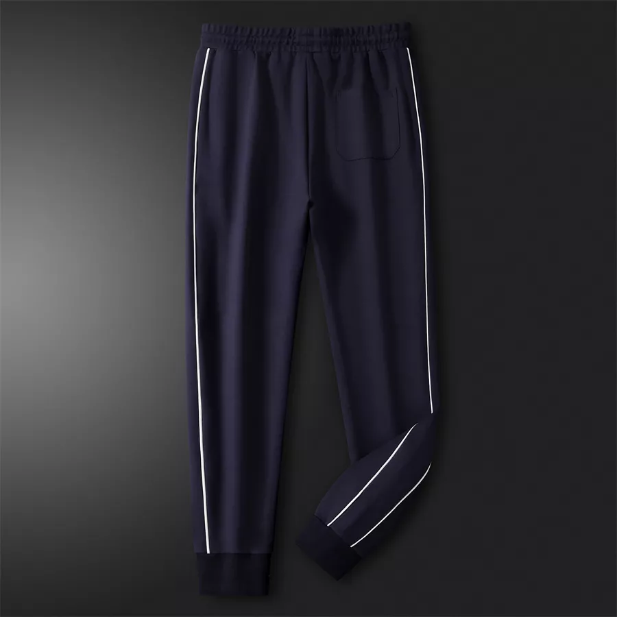 Boss Tracksuits Long Sleeved For Men AllSeason 8614