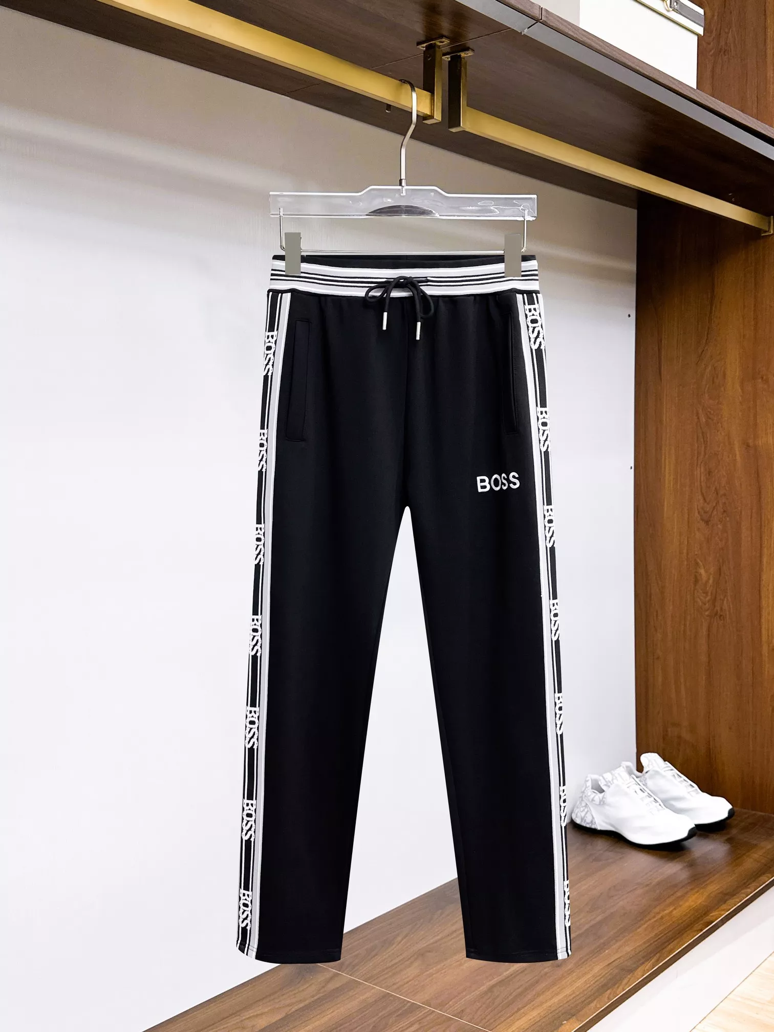 Boss Tracksuits Long Sleeved For Men SmartChoice 2941