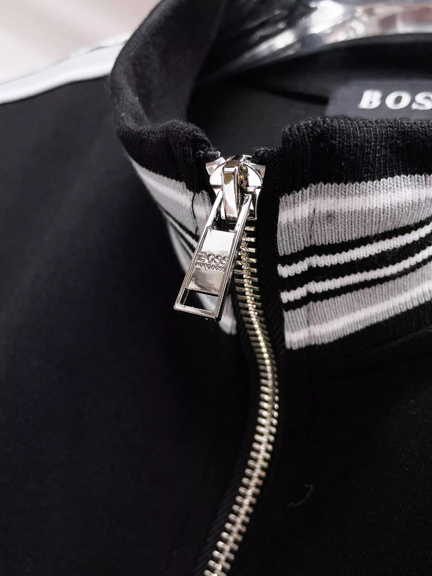Boss Tracksuits Long Sleeved For Men SmartChoice 2941