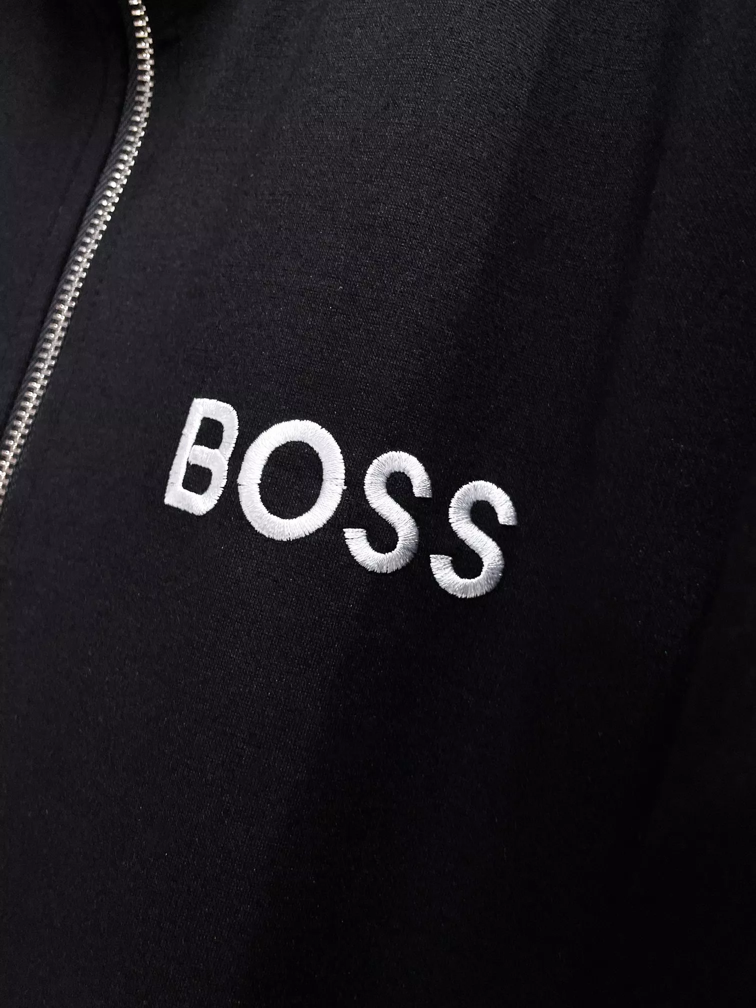 Boss Tracksuits Long Sleeved For Men SmartChoice 2941