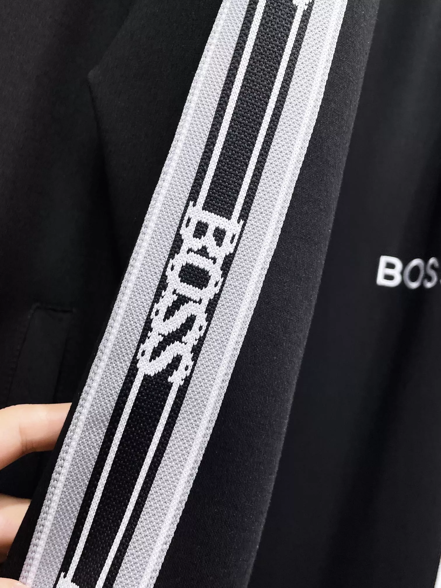 Boss Tracksuits Long Sleeved For Men SmartChoice 2941