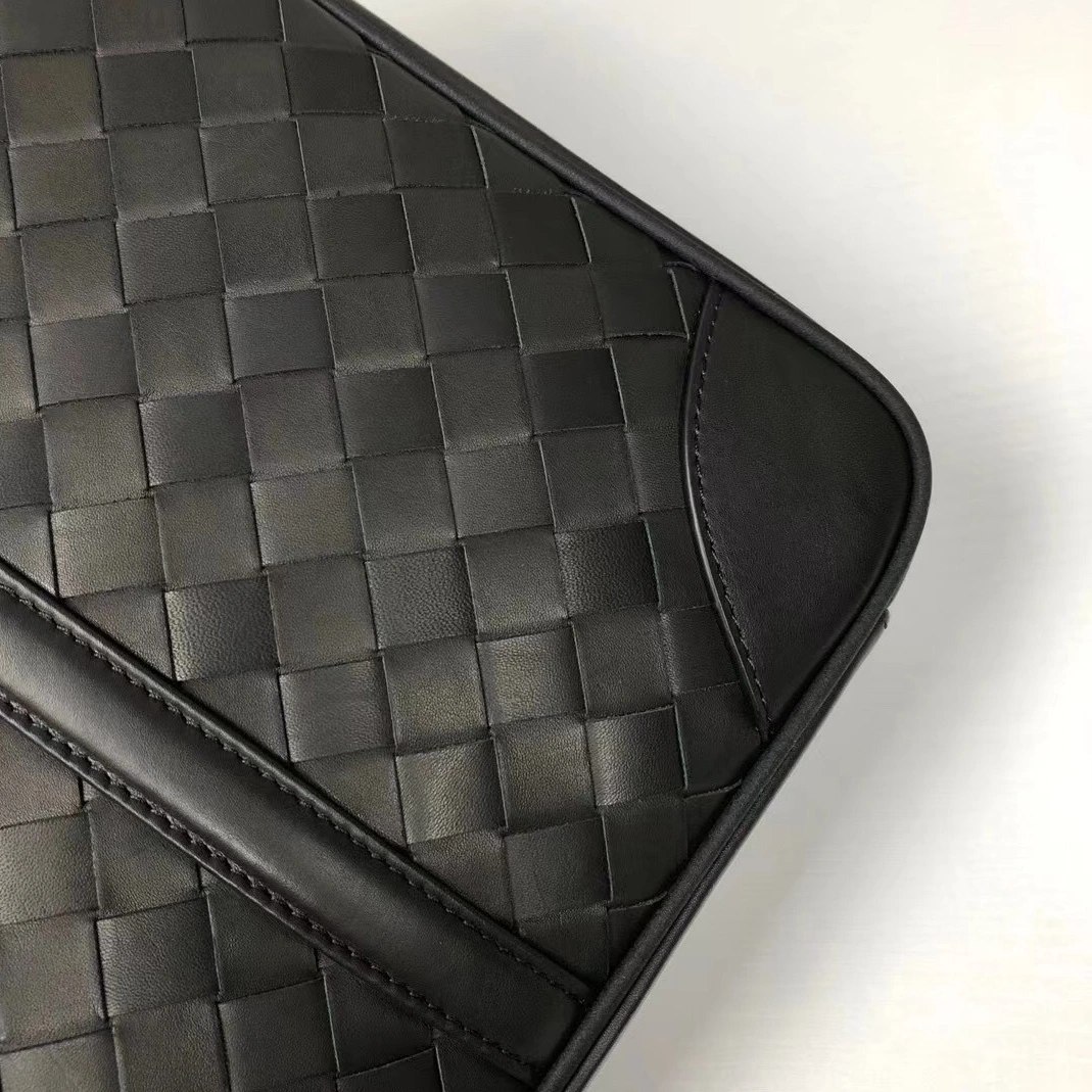 Bottega Veneta AAA Man Handbags Durable 9844
