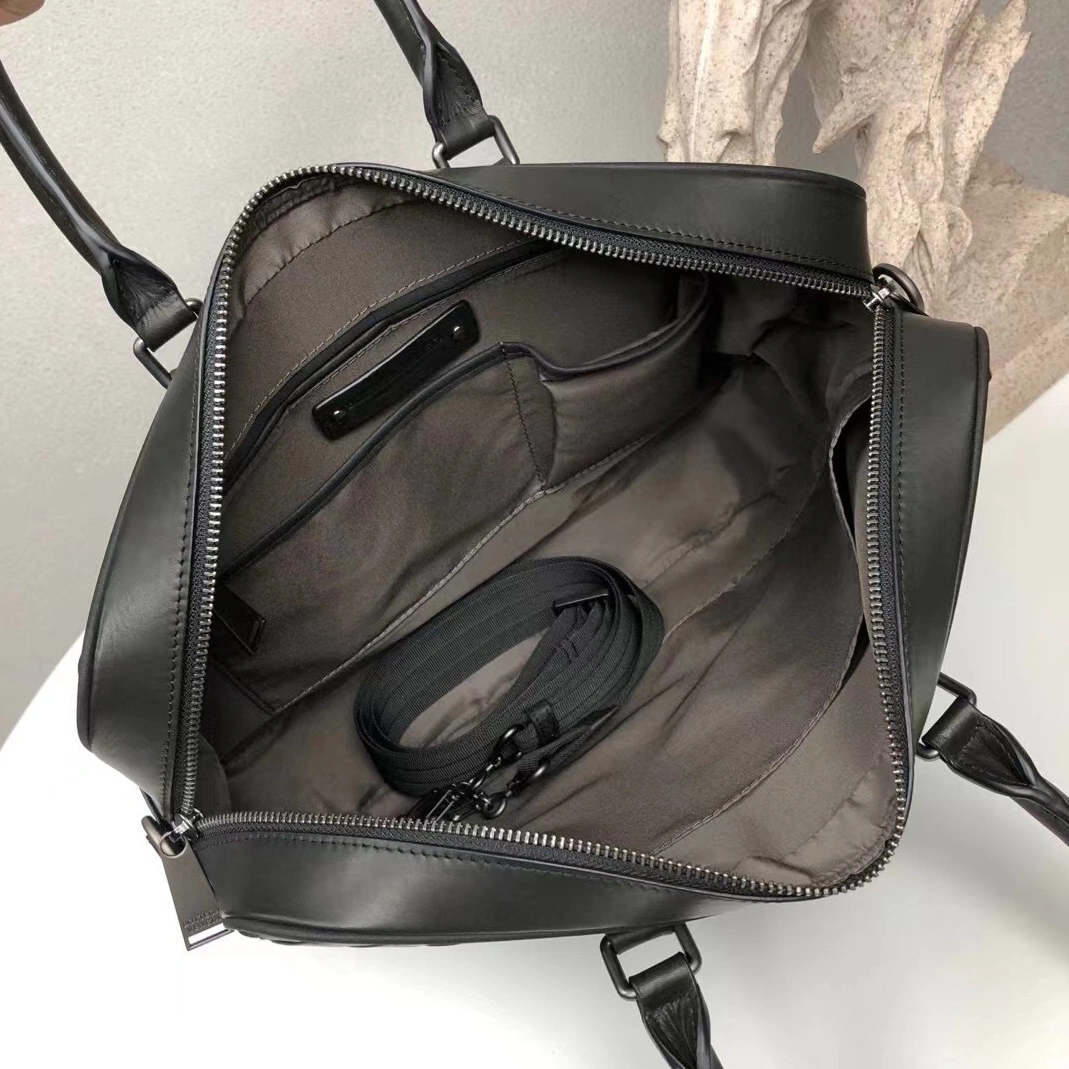 Bottega Veneta AAA Man Handbags Durable 9844