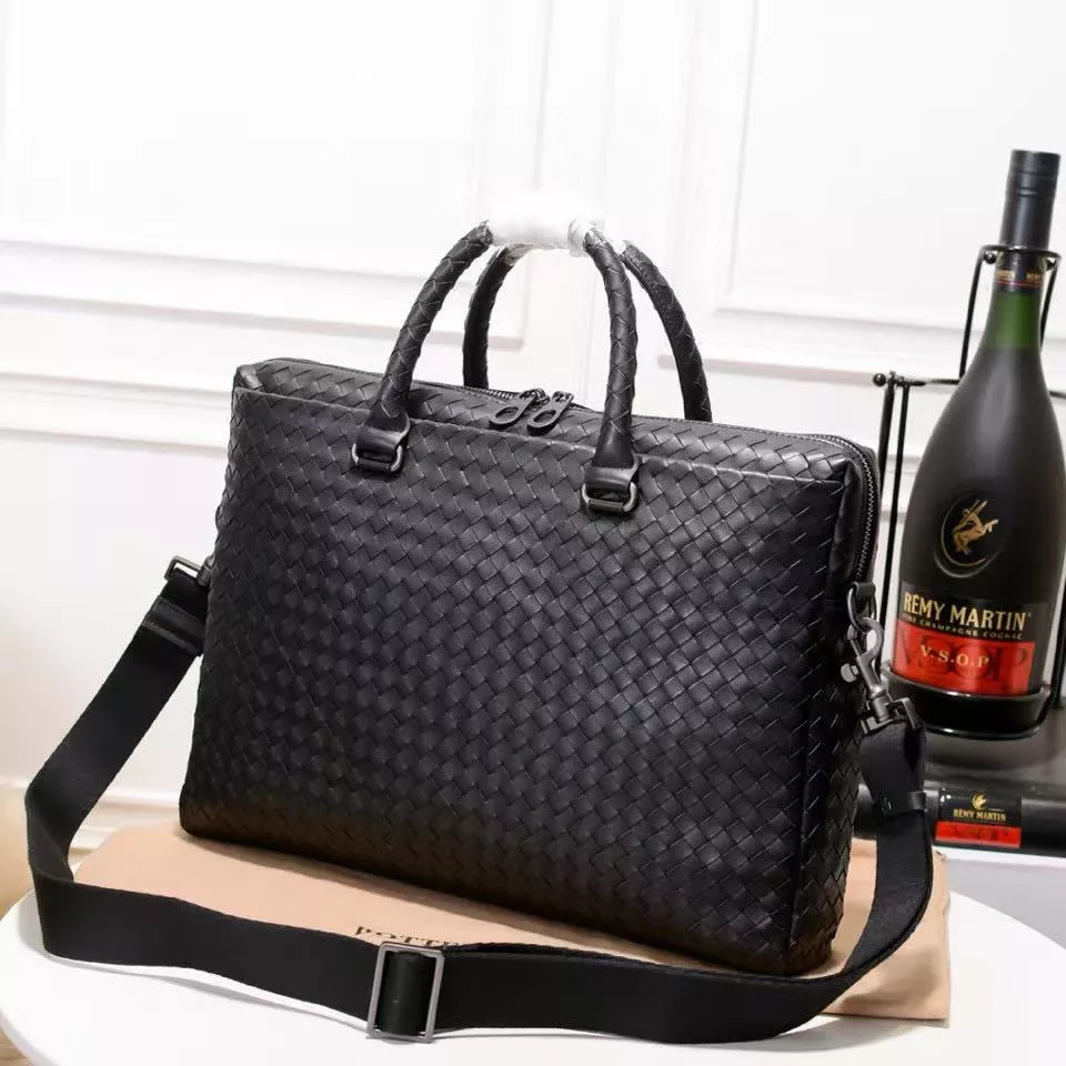 Bottega Veneta AAA Man Handbags EasyMatch 7793