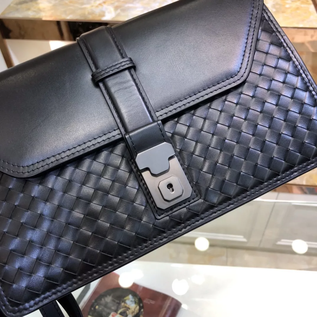 Bottega Veneta AAA Man Wallets GoAnywhere 4103