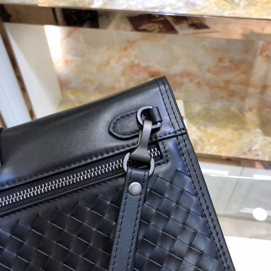 Bottega Veneta AAA Man Wallets GoAnywhere 4103