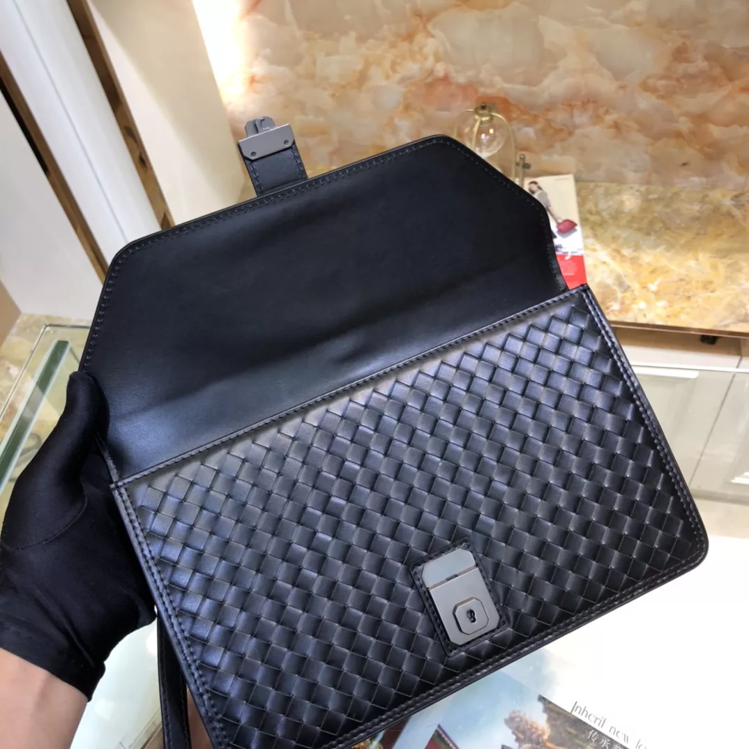 Bottega Veneta AAA Man Wallets GoAnywhere 4103