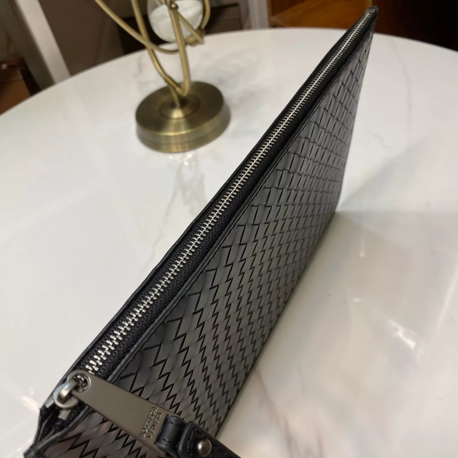 Bottega Veneta AAA Man Wallets HighQuality 9446