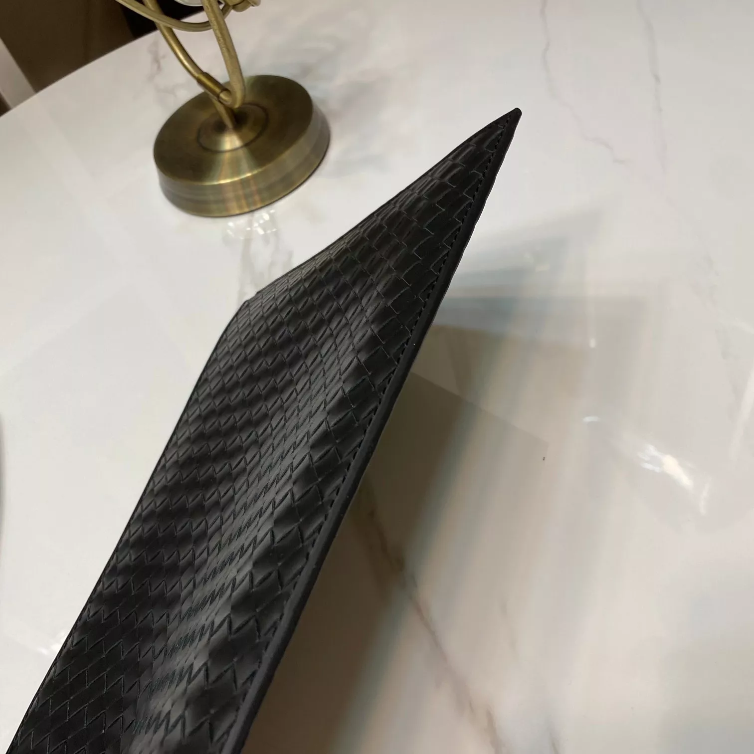 Bottega Veneta AAA Man Wallets HighQuality 9446