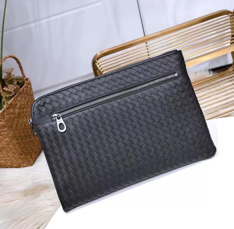 Bottega Veneta AAA Man Wallets Popular 1840