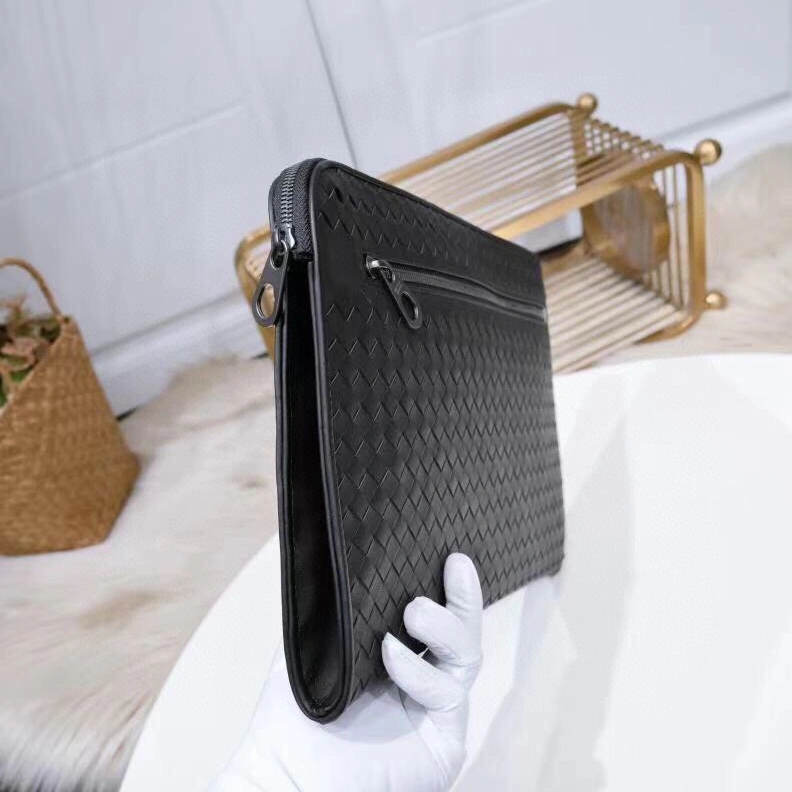 Bottega Veneta AAA Man Wallets Popular 1840
