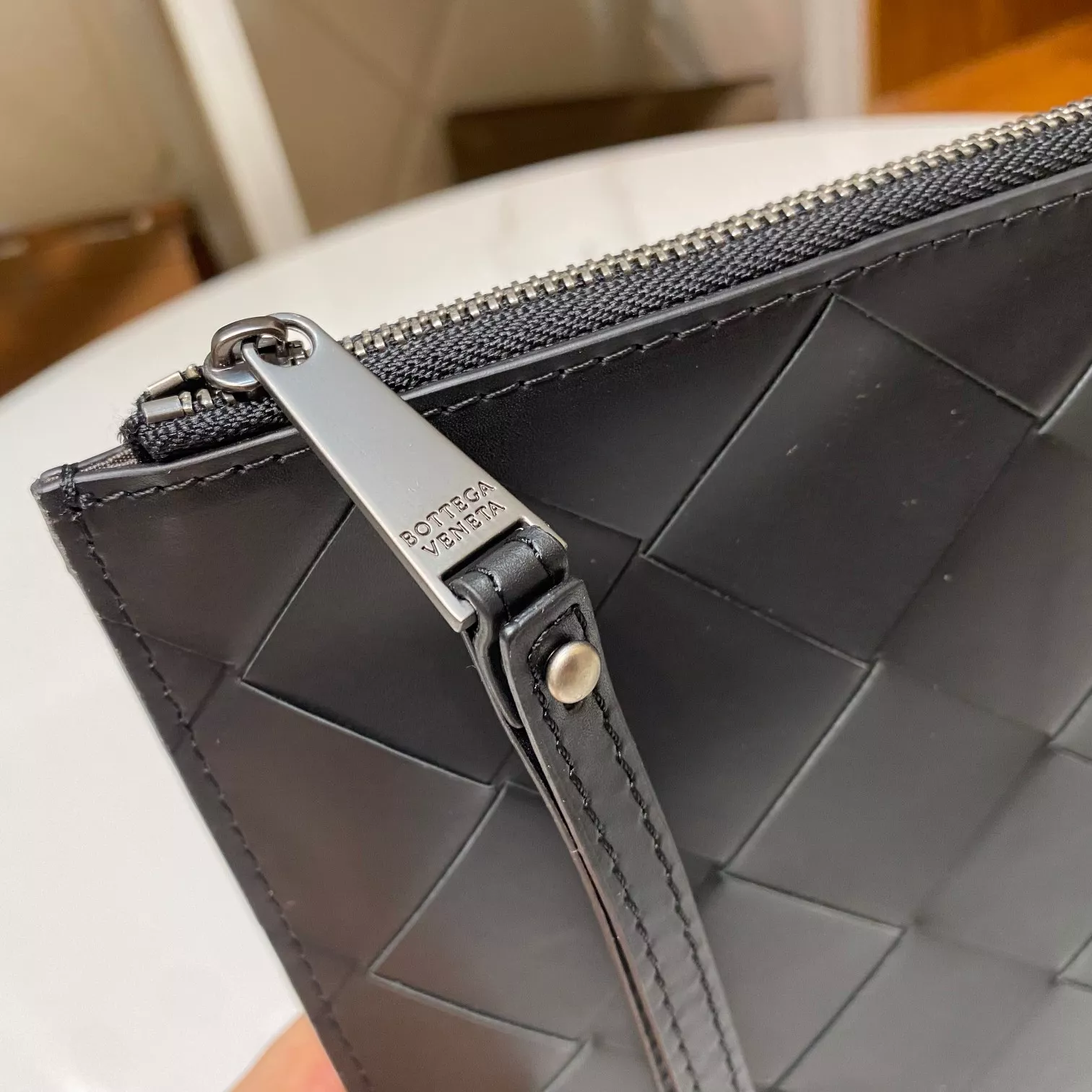Bottega Veneta AAA Man Wallets TopPick 8333