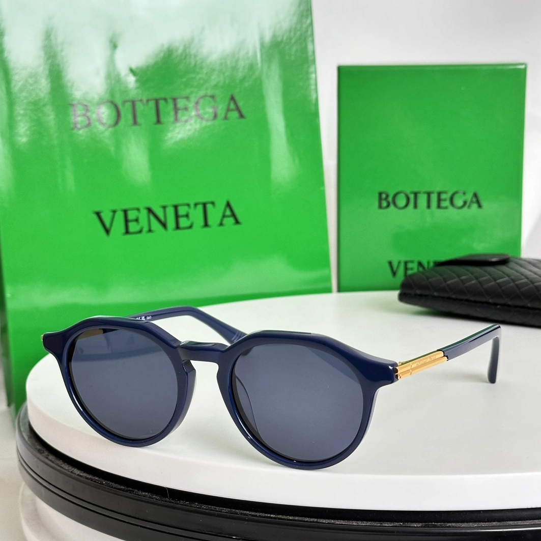 Bottega Veneta AAA Quality Sunglasses GoodFit 3517