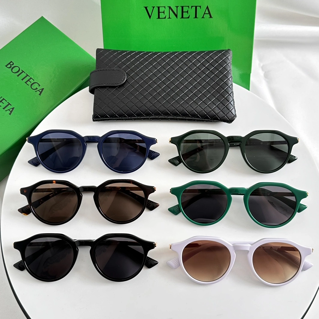 Bottega Veneta AAA Quality Sunglasses GoodFit 3517