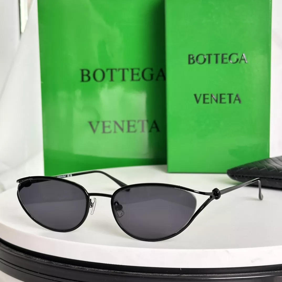 Bottega Veneta AAA Quality Sunglasses StreetReady 1630