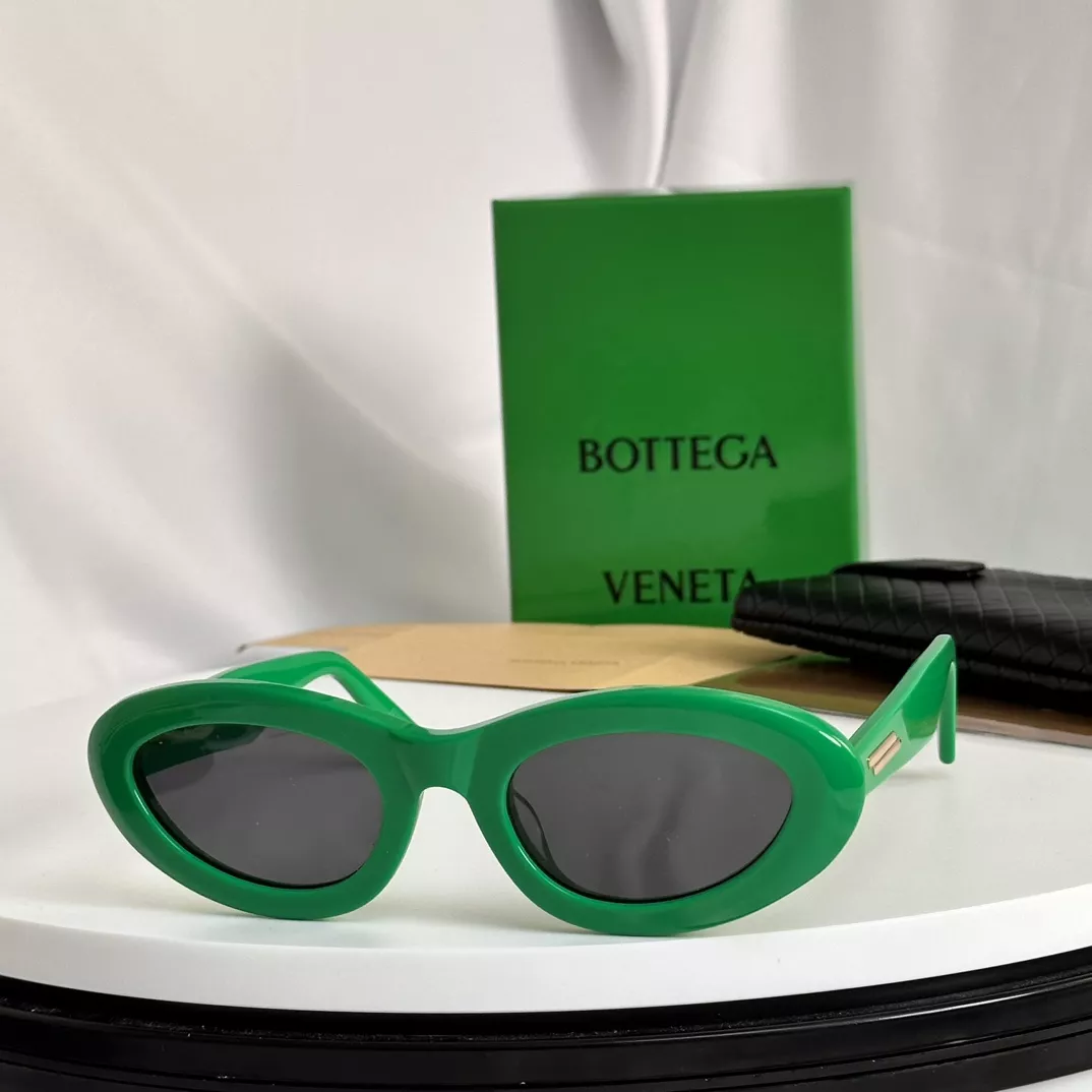 Bottega Veneta AAA Quality Sunglasses Timeless 9170