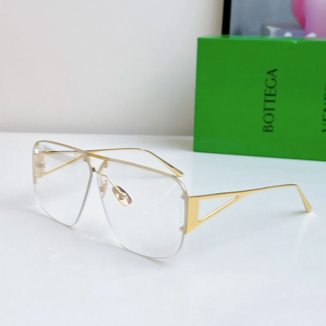 Bottega Veneta AAA Quality Sunglasses TopPick 9222