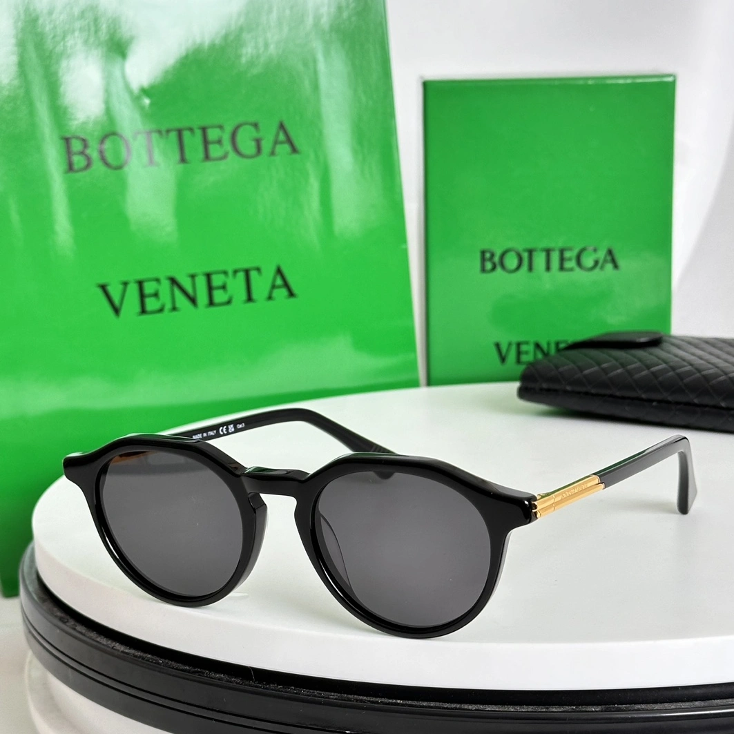 Bottega Veneta AAA Quality Sunglasses UrbanStyle 1836