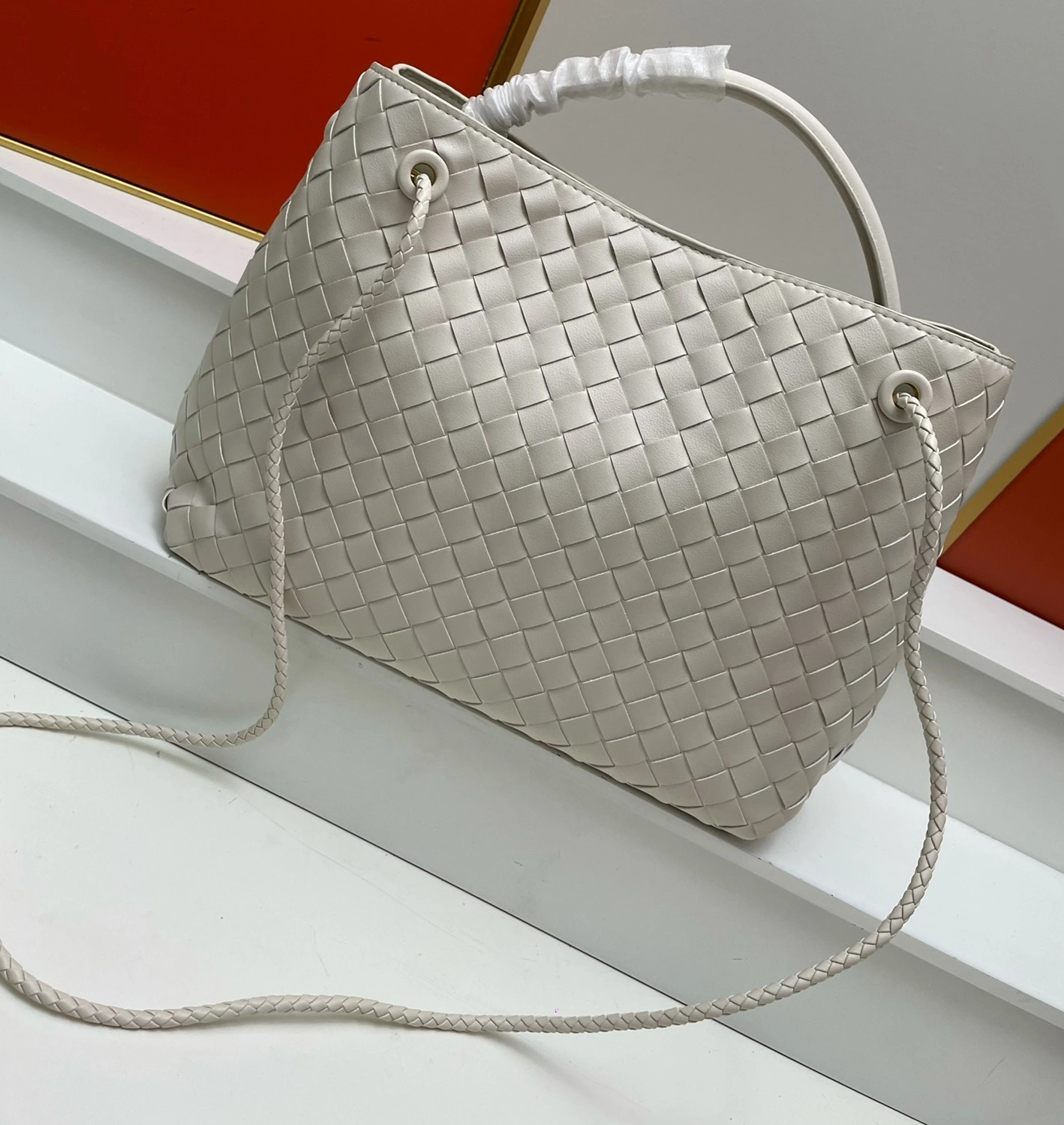 Bottega Veneta BV AAA Quality Handbags For Women BestValue 3602