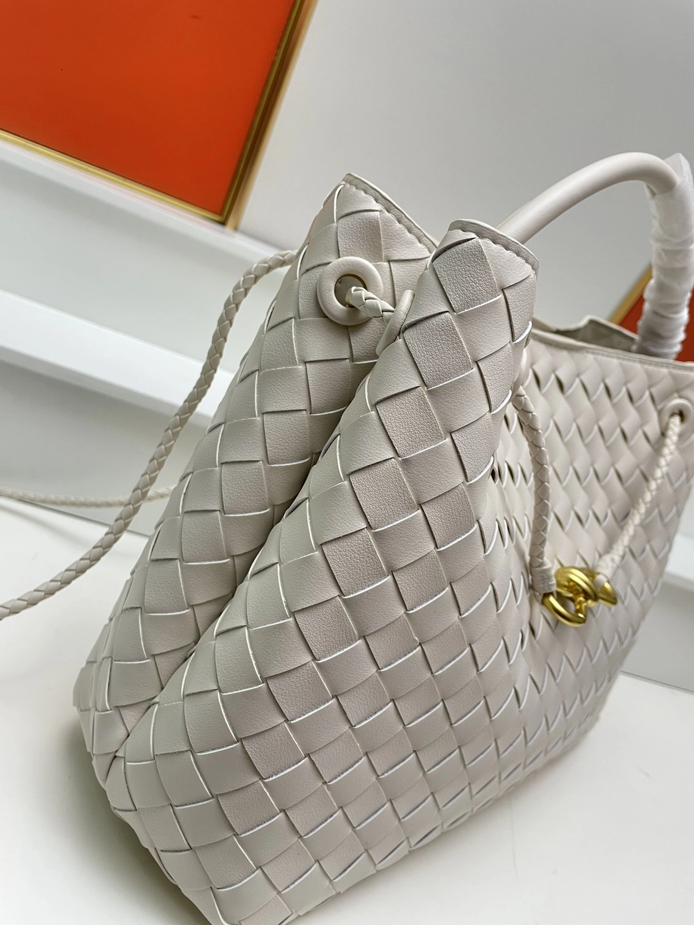 Bottega Veneta BV AAA Quality Handbags For Women BestValue 3602