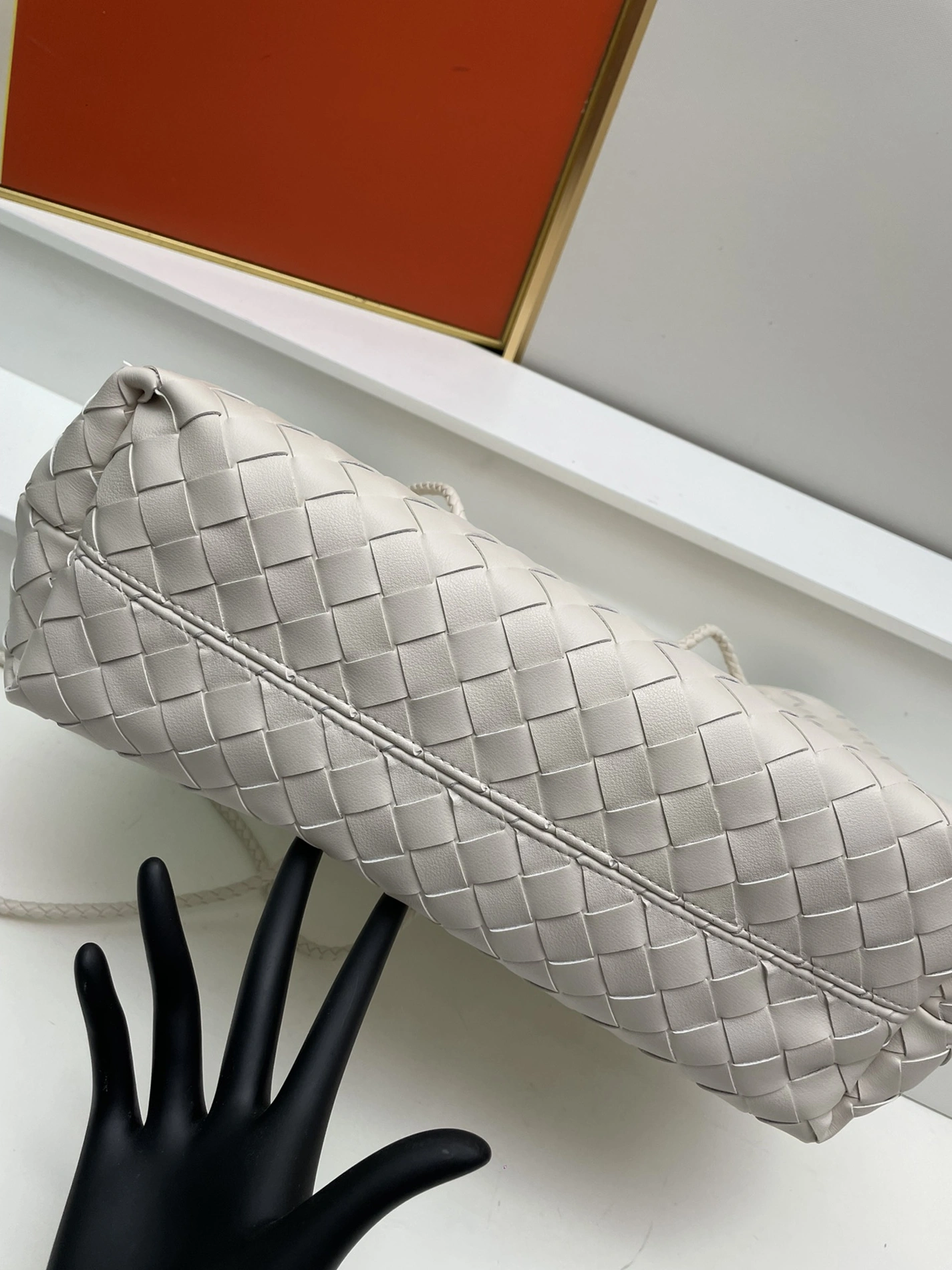 Bottega Veneta BV AAA Quality Handbags For Women BestValue 3602
