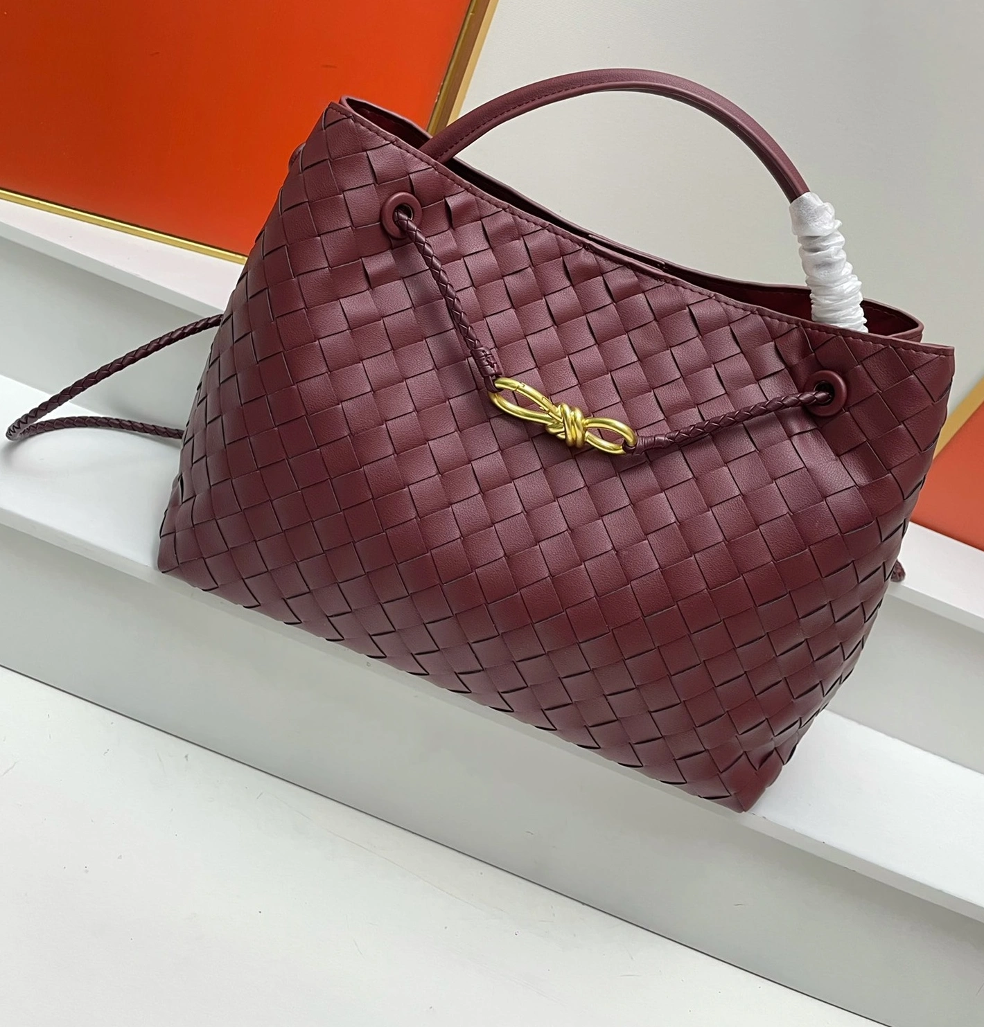 Bottega Veneta BV AAA Quality Handbags For Women Efficient 7999