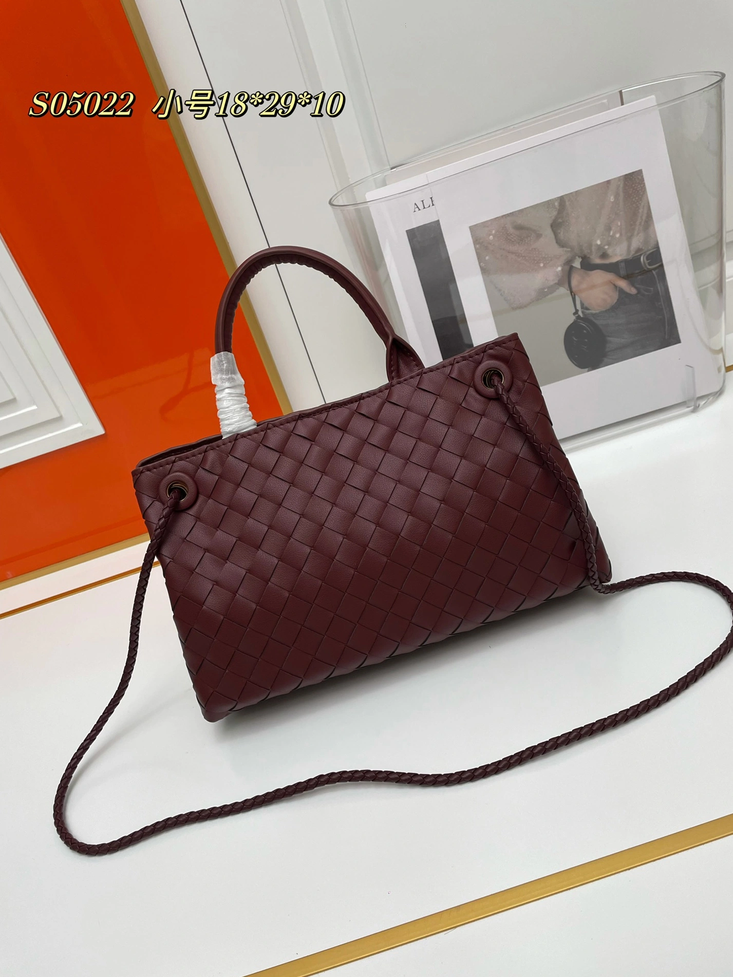 Bottega Veneta BV AAA Quality Handbags For Women HighQuality 1635