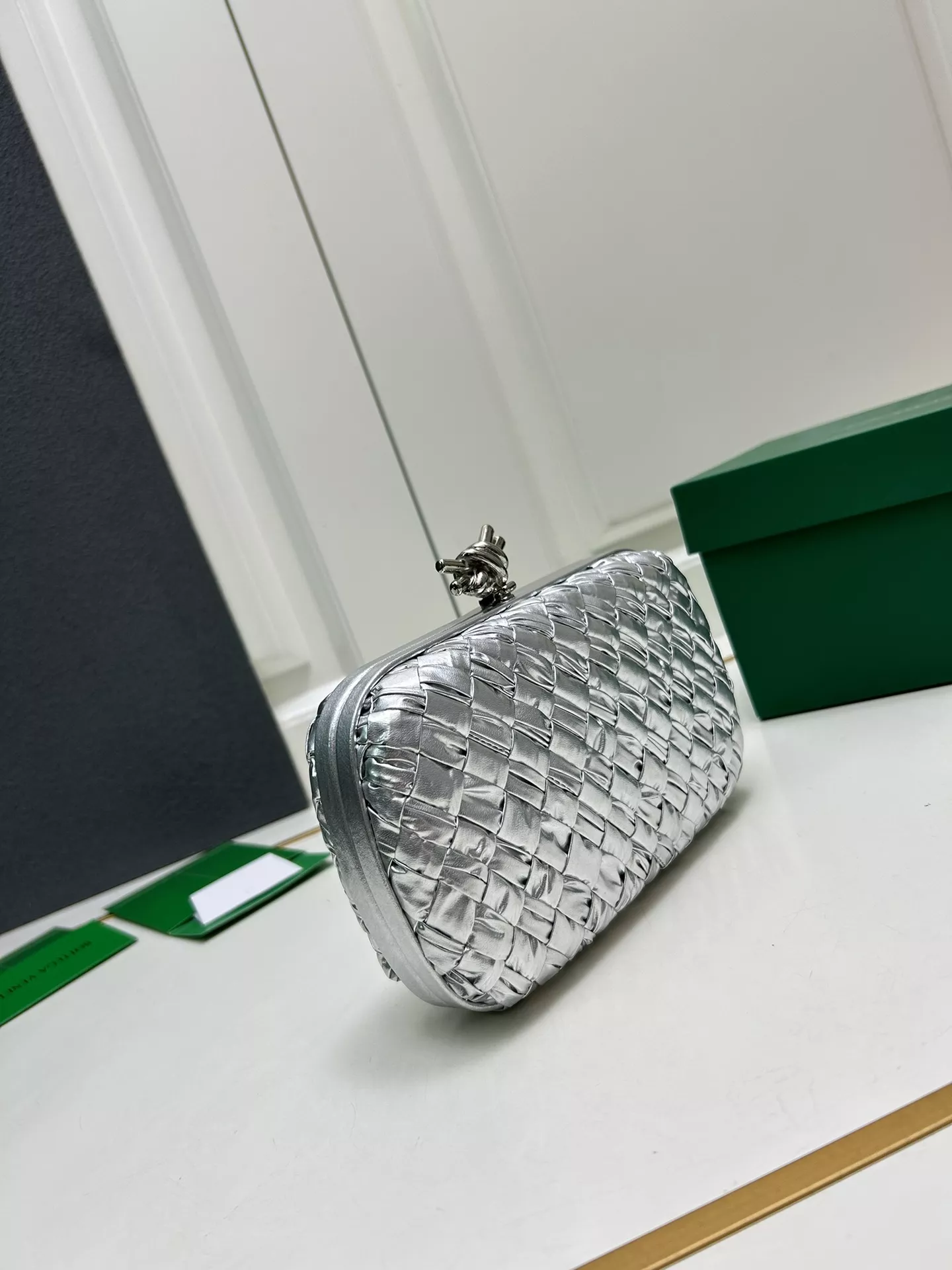 Bottega Veneta BV AAA Quality Handbags For Women HighQuality 3675