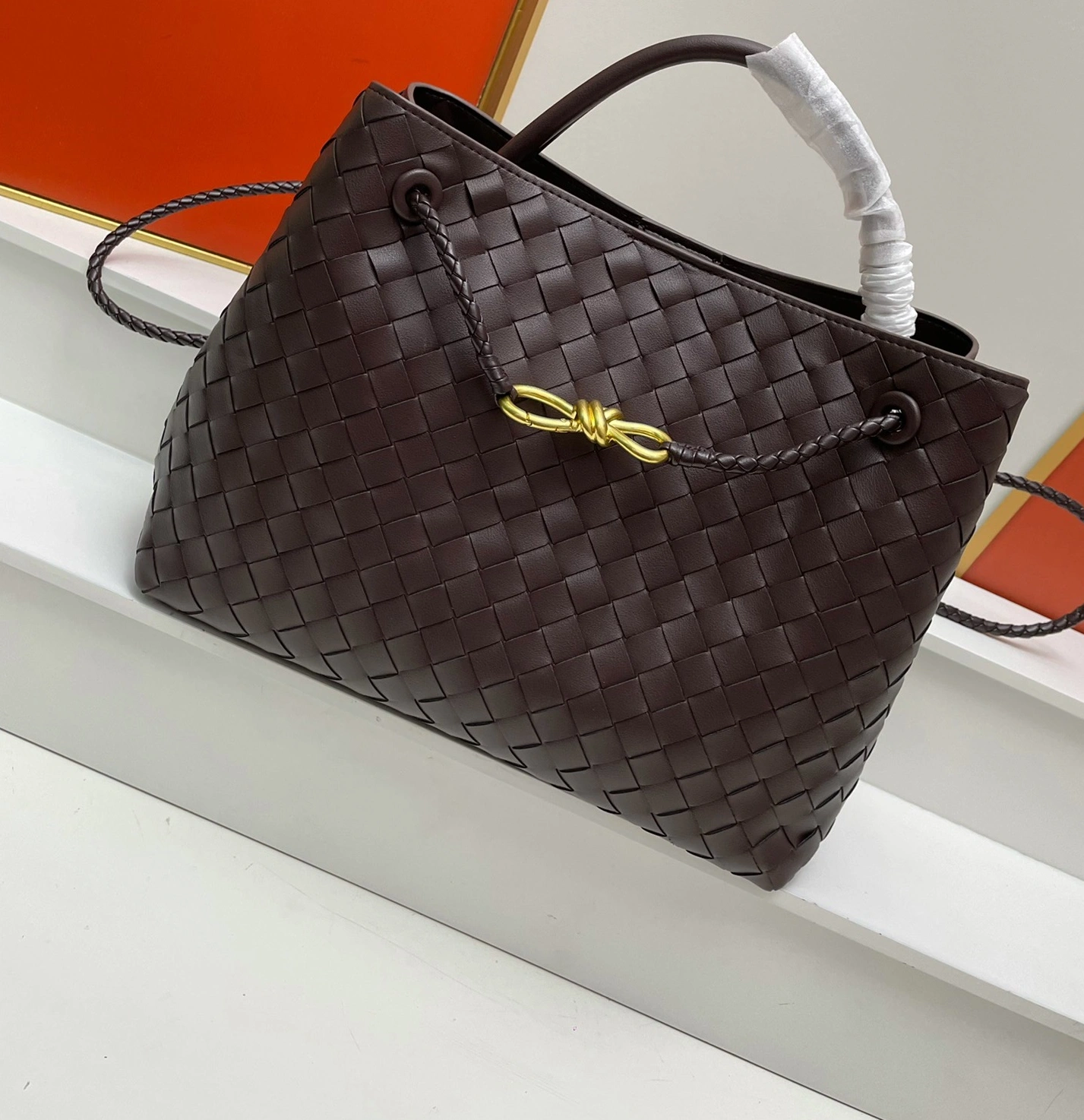 Bottega Veneta BV AAA Quality Handbags For Women ModernLook 2661