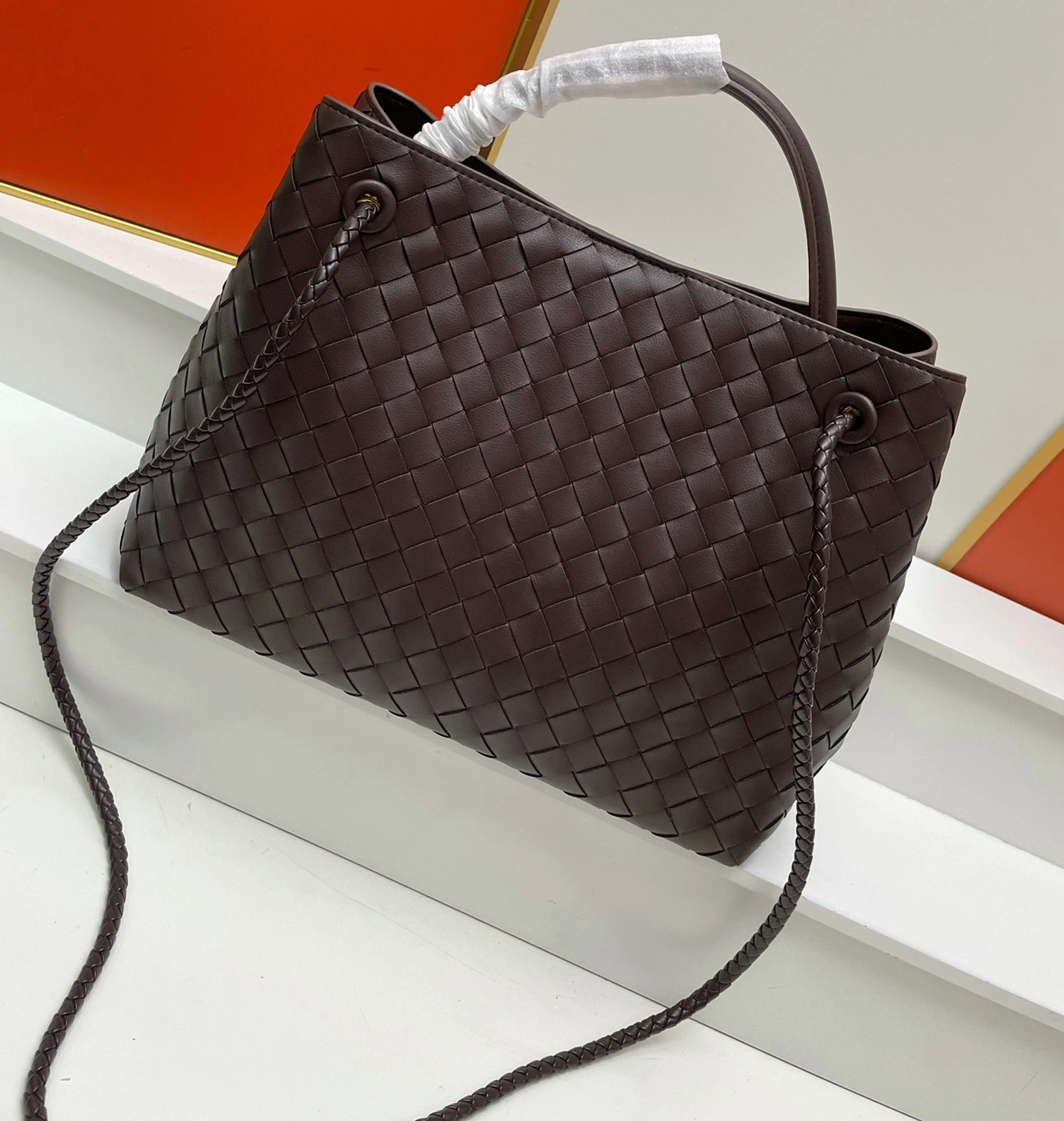 Bottega Veneta BV AAA Quality Handbags For Women ModernLook 2661