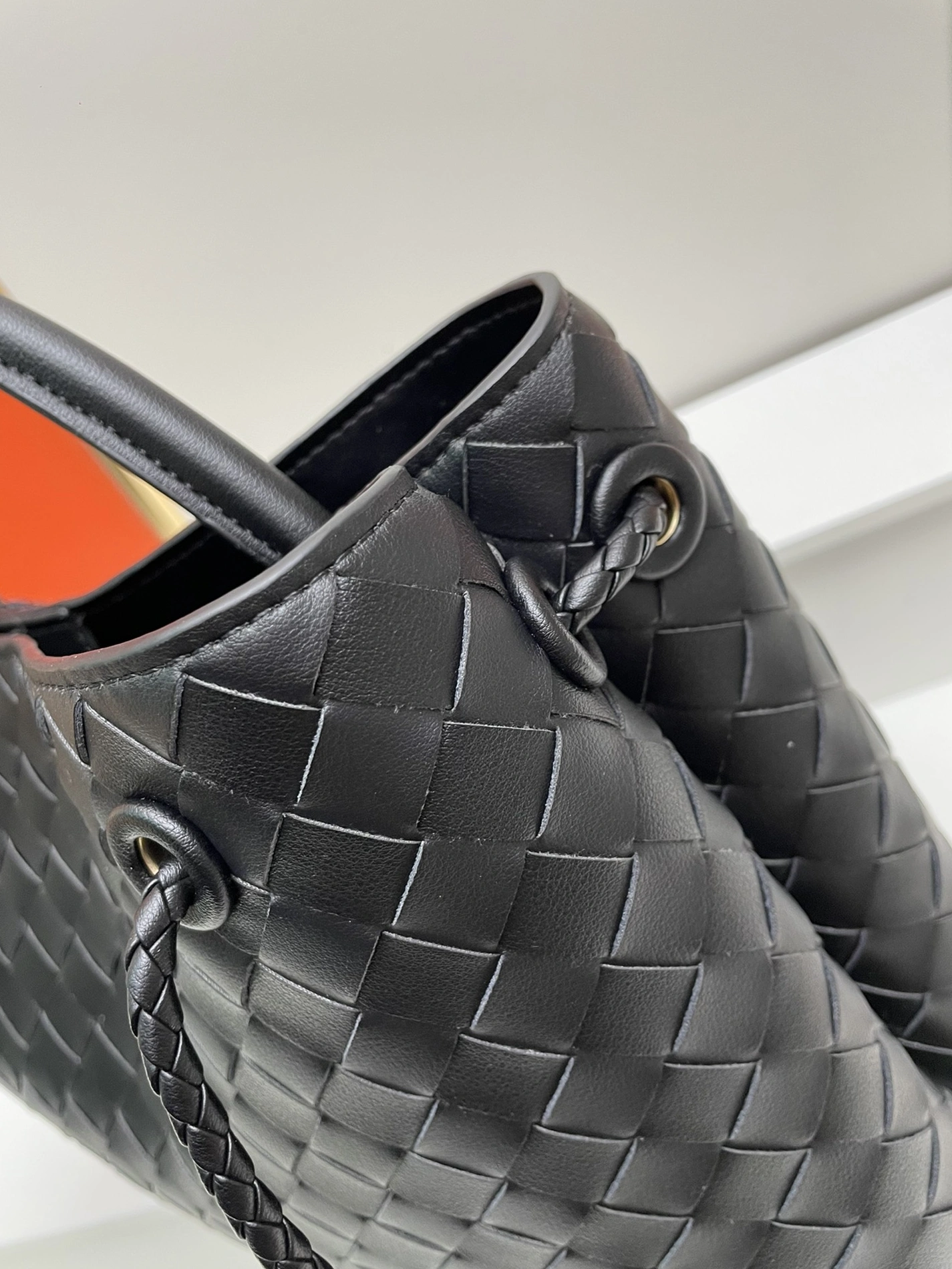 Bottega Veneta BV AAA Quality Handbags For Women Refined 368