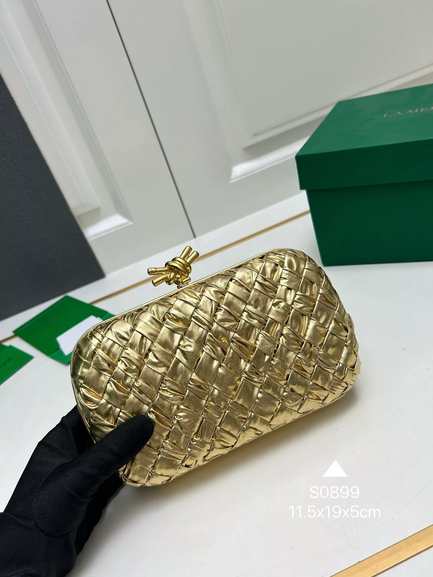 Bottega Veneta BV AAA Quality Handbags For Women SmartChoice 4607