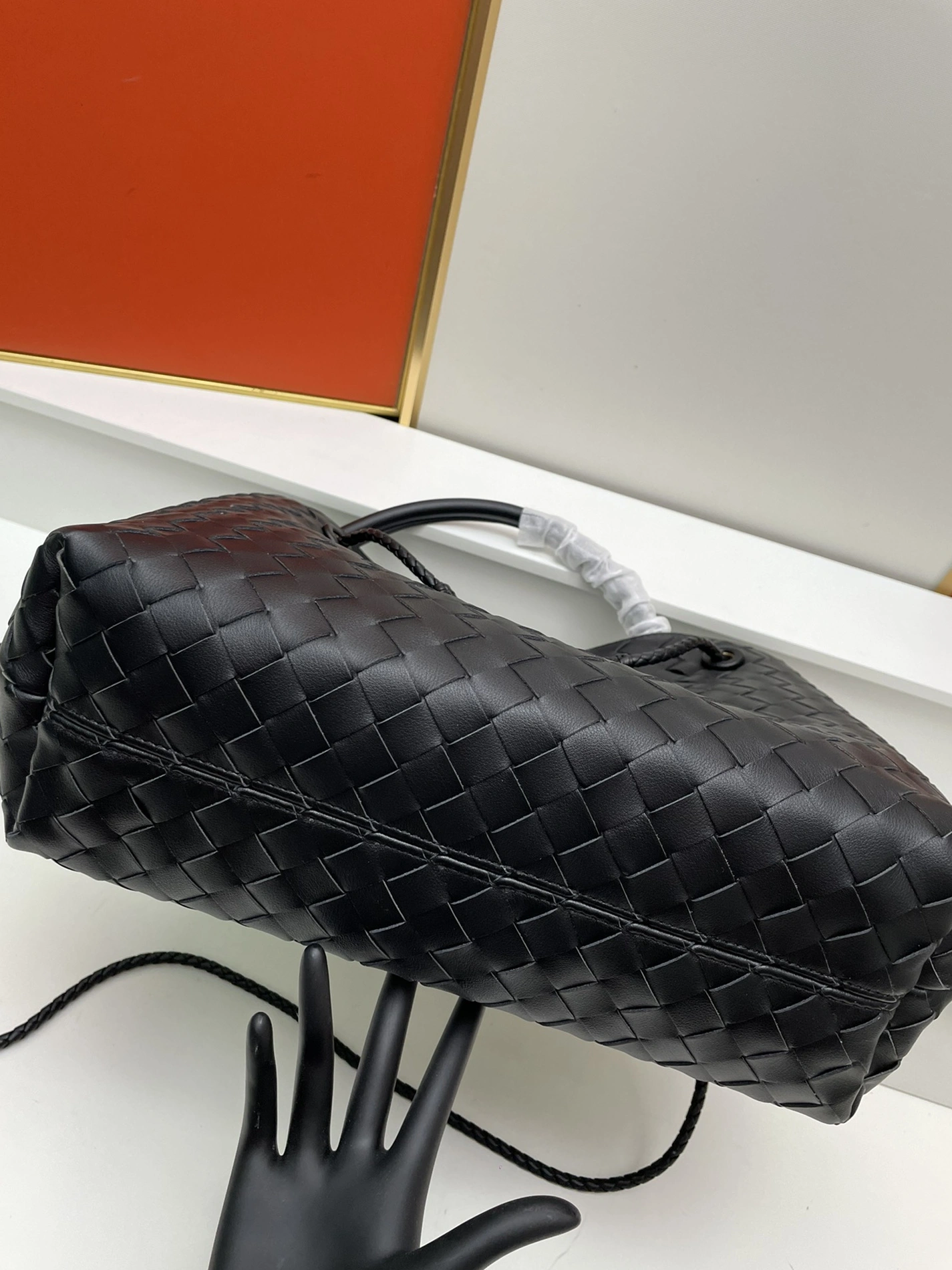 Bottega Veneta BV AAA Quality Handbags For Women Sophisticated 7910